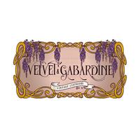 Velvet & Gabardine Grand Opening & Ribbon Cutting Ceremony