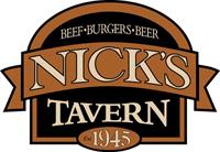 Nick's Tavern