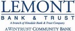 Lemont Bank & Trust