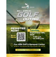 MHCC 35th Annual Golf Outing