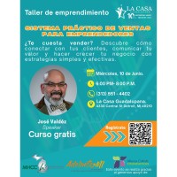 Sistema Practico de Ventas para Emprendedores