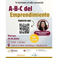 ABC del Emprendimiento