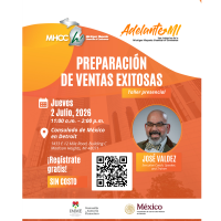 Preparacion de Ventas Exitosas