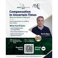 Compensation in Uncertain Times: What the Market Is Telling Us