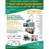 MHCC's 7th Annual Trade Fair-Supplier Diversity Matchmaker  (MBE/WBE/HBE Registration Only)