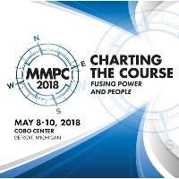 2018 MMPC (MMSDC) "Charting the Course: Fusing Power and People"