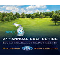 MHCC 27th Annual Golf Outing