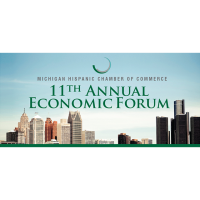 11th Annual MHCC Economic Forum Breakfast