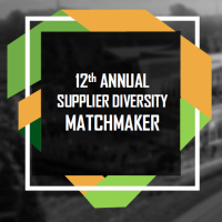 MHCC's 12th Annual Supplier Diversity Matchmaker - Exhibitor Registration Only