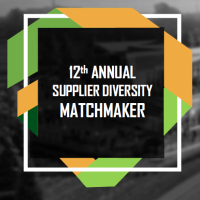 MHCC's 12th Annual Supplier Diversity Matchmaker (Corporate Registration Only)