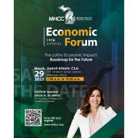 19th Annual Economic Forum Breakfast