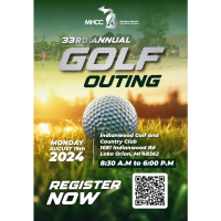 MHCC 33rd Annual Golf Outing
