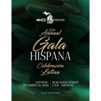 MHCC 2024 Gala Hispana