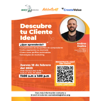 Descubre tu cliente ideal