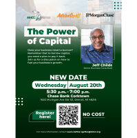 The Power of Capital