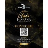 MHCC 2025 Gala Hispana