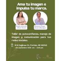Ama tu imagen e Impulsa tu marca