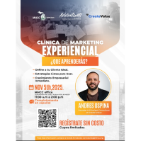 Clinica de Marketing Experiencial