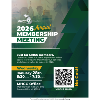 2026 MHCC Annual Membership Meeting