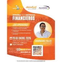 Master Your Money Systems