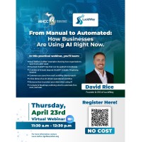 From Manual to Automated: How Businesses Are Using AI Right Now