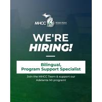 Michigan Hispanic Chamber of Commerce