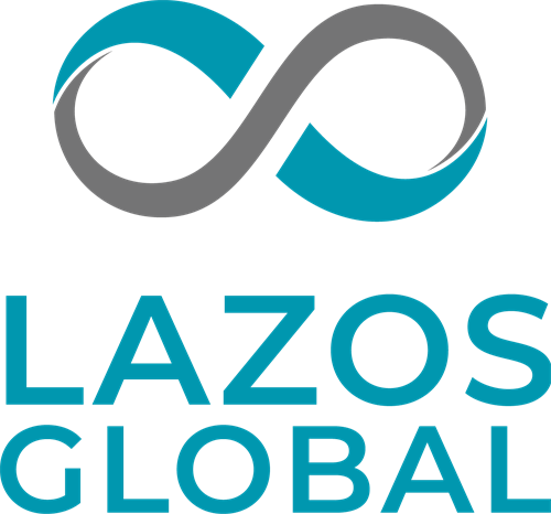 LAZOS GLOBAL - an online learning platform 
