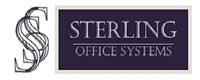STERLING OFFICE SYSTEMS