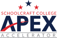 Coffee & Contracting - Schoolcraft College APEX Accelerator