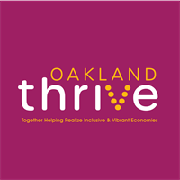 Prepárate para la Temporada de Impuestos con Oakland Thrive!
