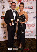 2025 Talentos Latinos Awards!