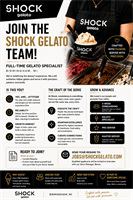 Shock Hospitality Group