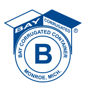 Bay Corrugated Container, Inc.