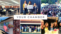 Stayton Sublimity Chamber of Commerce