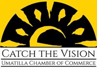 Umatilla Chamber of Commerce & Visitor Center