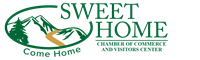 Sweet Home Chamber of Commerce and Visitors Center
