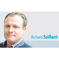 Distinguished Speaker Series - Richard Saillant 08Jun15