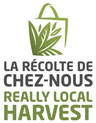 La Récolte de Chez Nous | Really Local Harvest