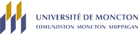 Université de Moncton