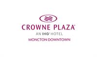 Crowne Plaza Moncton Downtown