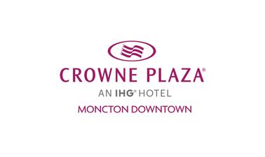 Crowne Plaza Moncton Downtown