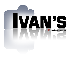 Ivan's Camera Ltd. (Ivan's AV)