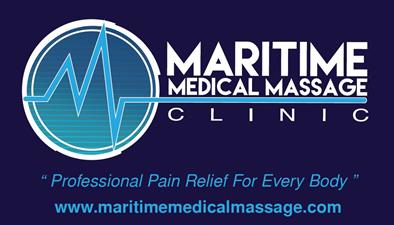 Maritime Medical Massage Clinic