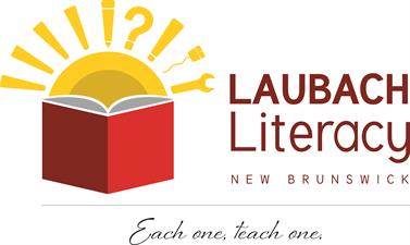 Laubach Literacy New Brunswick