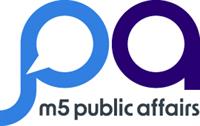 m5 Public Affairs | Marketing & Advertising