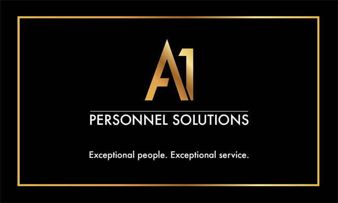 A1 Personnel Solutions Inc.