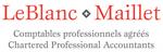 LeBlanc & Maillet Chartered Professional Accountants