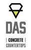D.A.S. Concrete Countertops Inc.