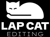 Lap Cat Editing