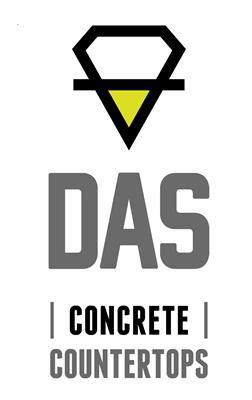 D.A.S. Concrete Countertops Inc.